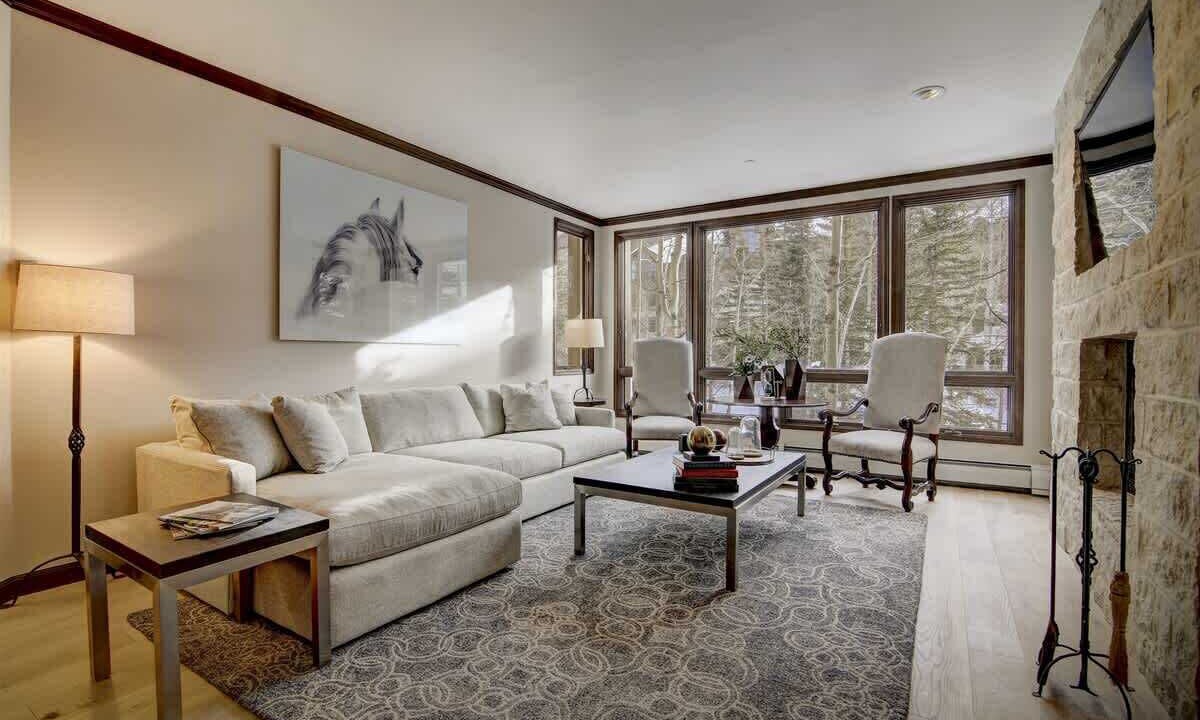 Photo of Bedroom in Highlands Townhomes