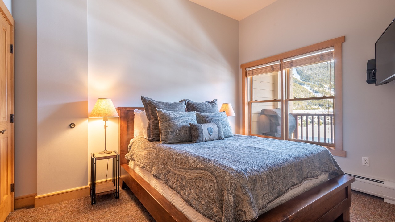 Photo of Bedroom in East Village at Copper