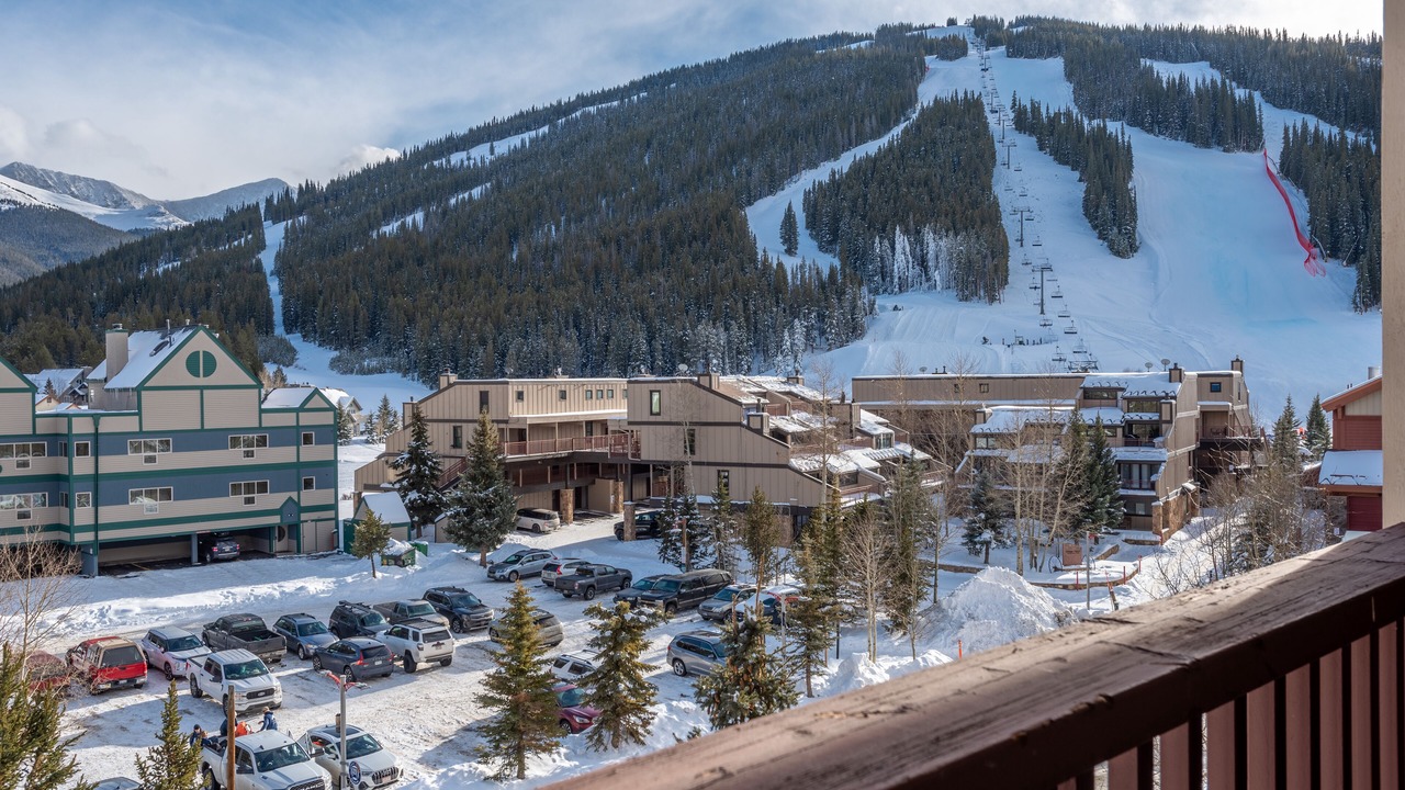 Photo of Outdoor in East Village at Copper
