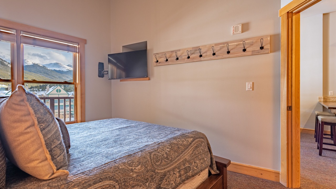 Photo of Bedroom in East Village at Copper