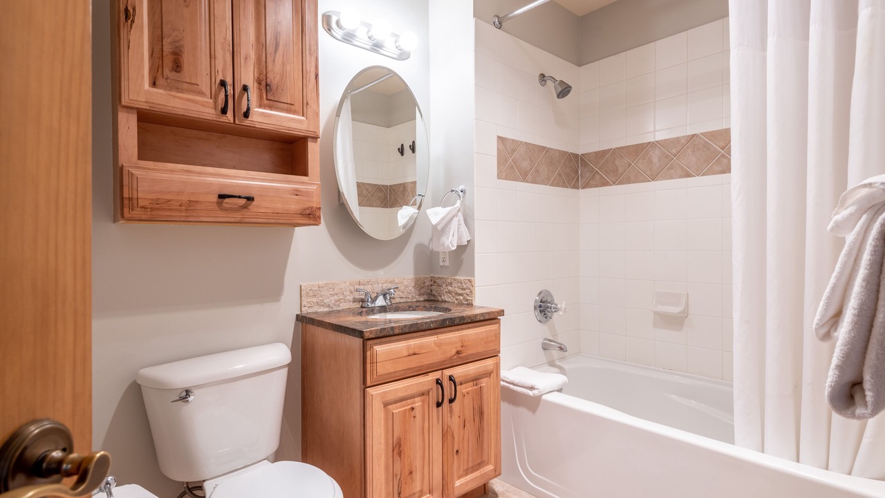 Photo of Bathroom in East Village at Copper
