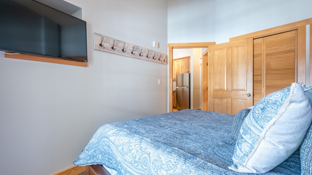Photo of Bedroom in East Village at Copper