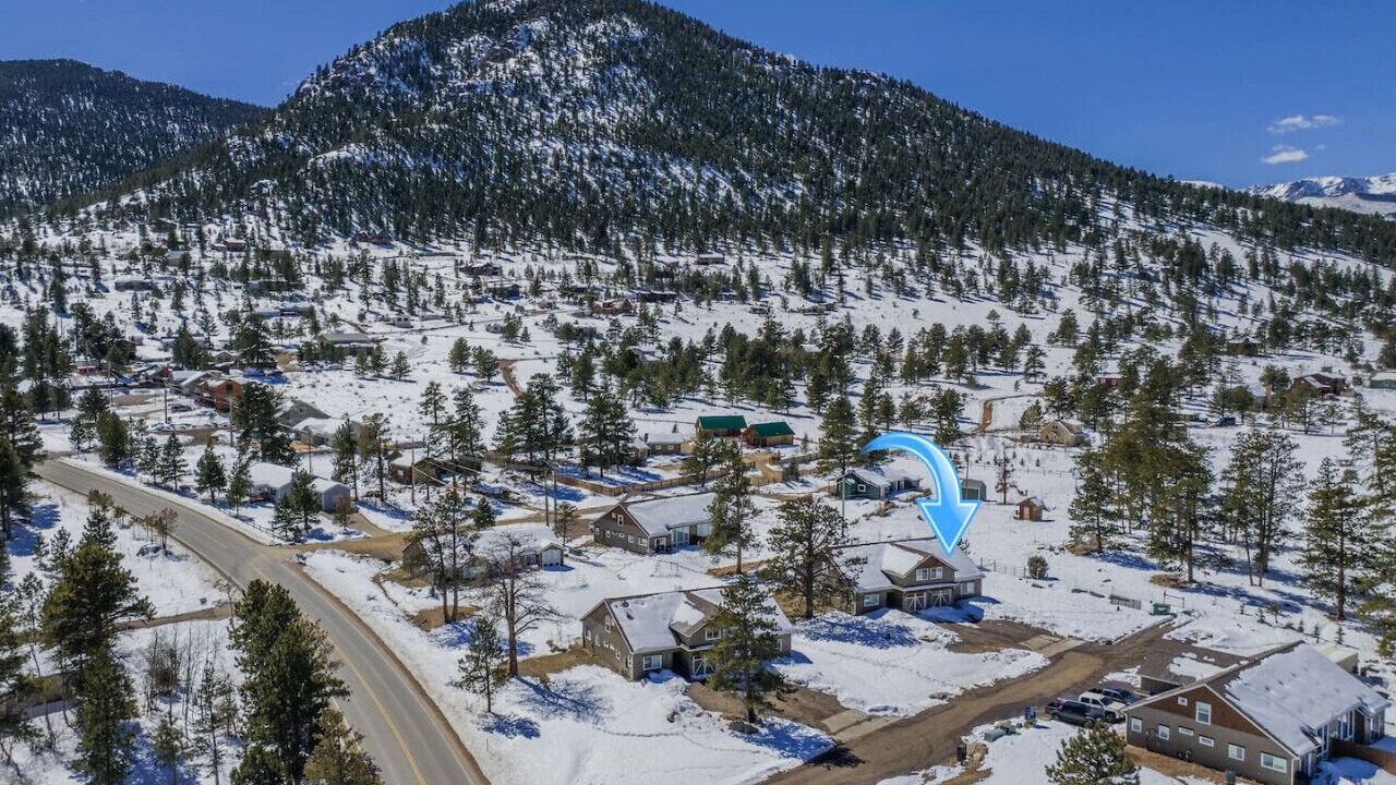 Photo of Outdoor in Estes Park