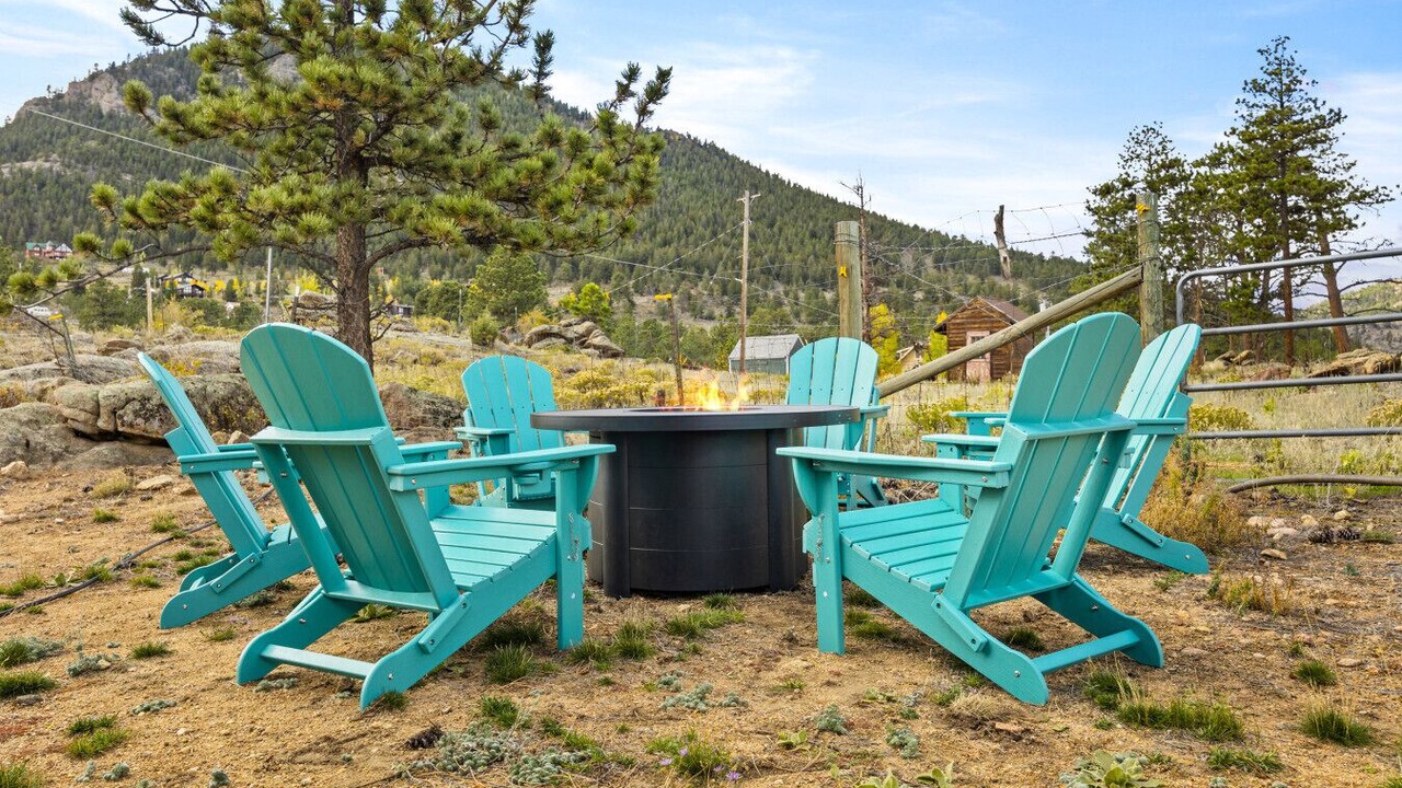 Photo of Outdoor in Estes Park
