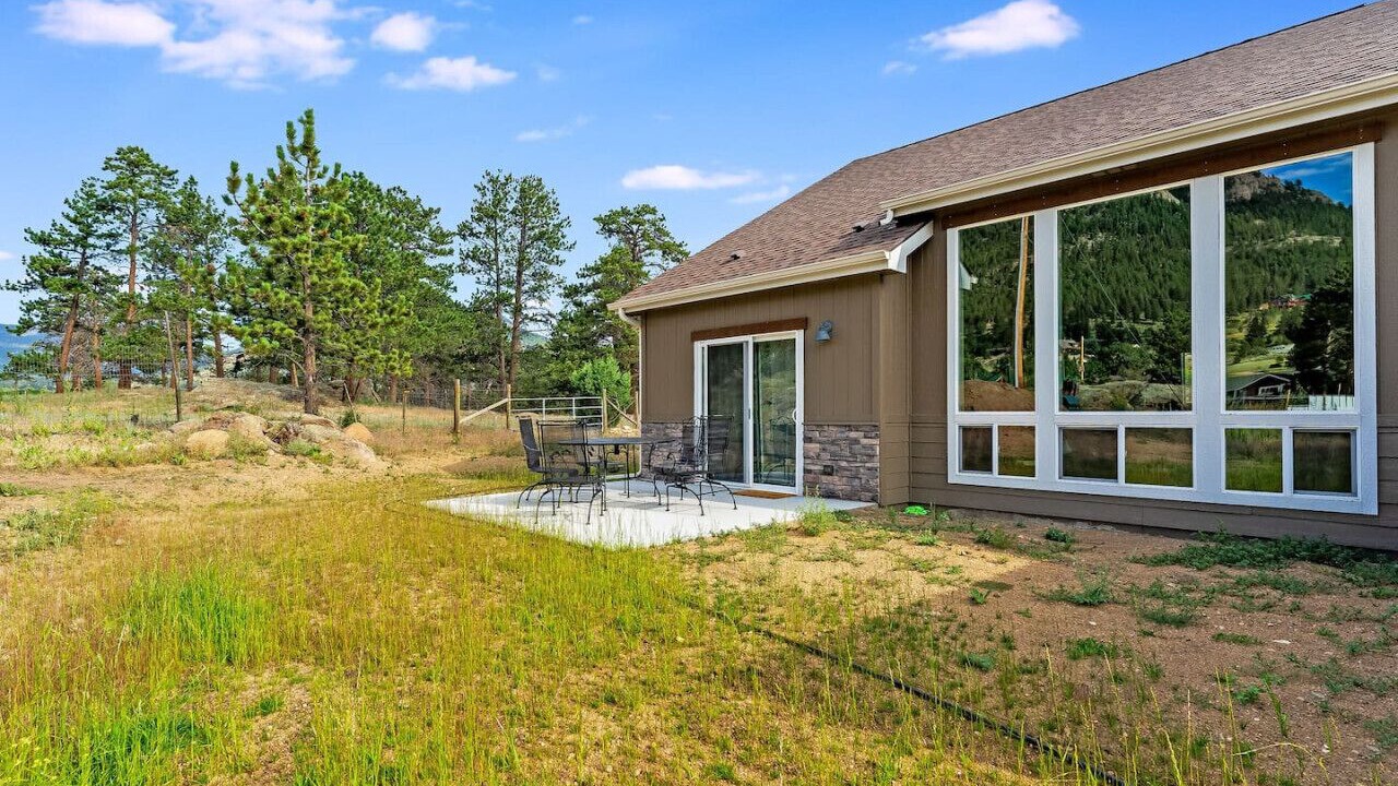 Photo of Outdoor in Estes Park