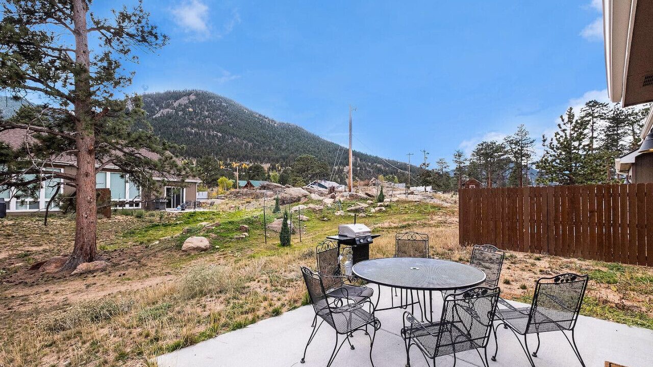 Photo of Outdoor in Estes Park