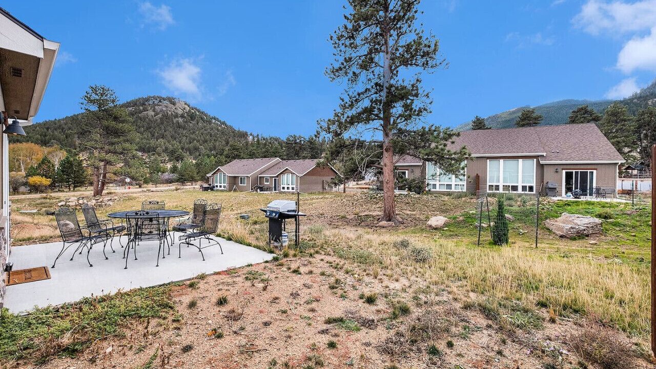 Photo of Outdoor in Estes Park
