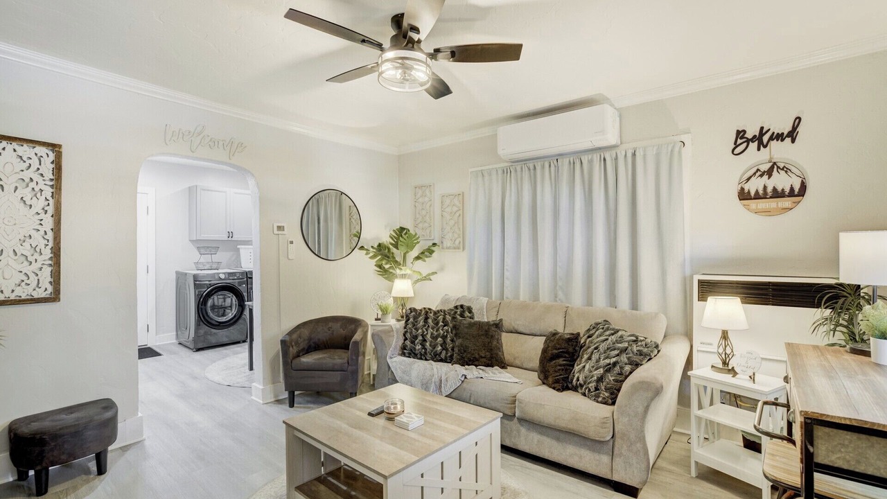 Photo of Livingroom in Colorado Springs