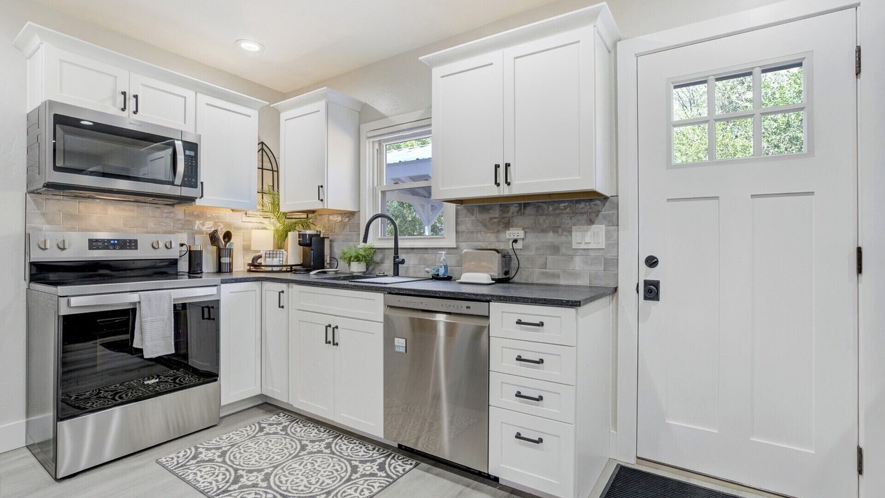 Photo of Kitchen in Colorado Springs