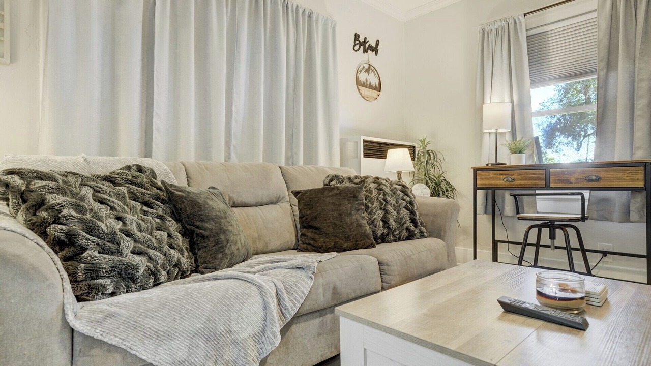 Photo of Bedroom in Colorado Springs
