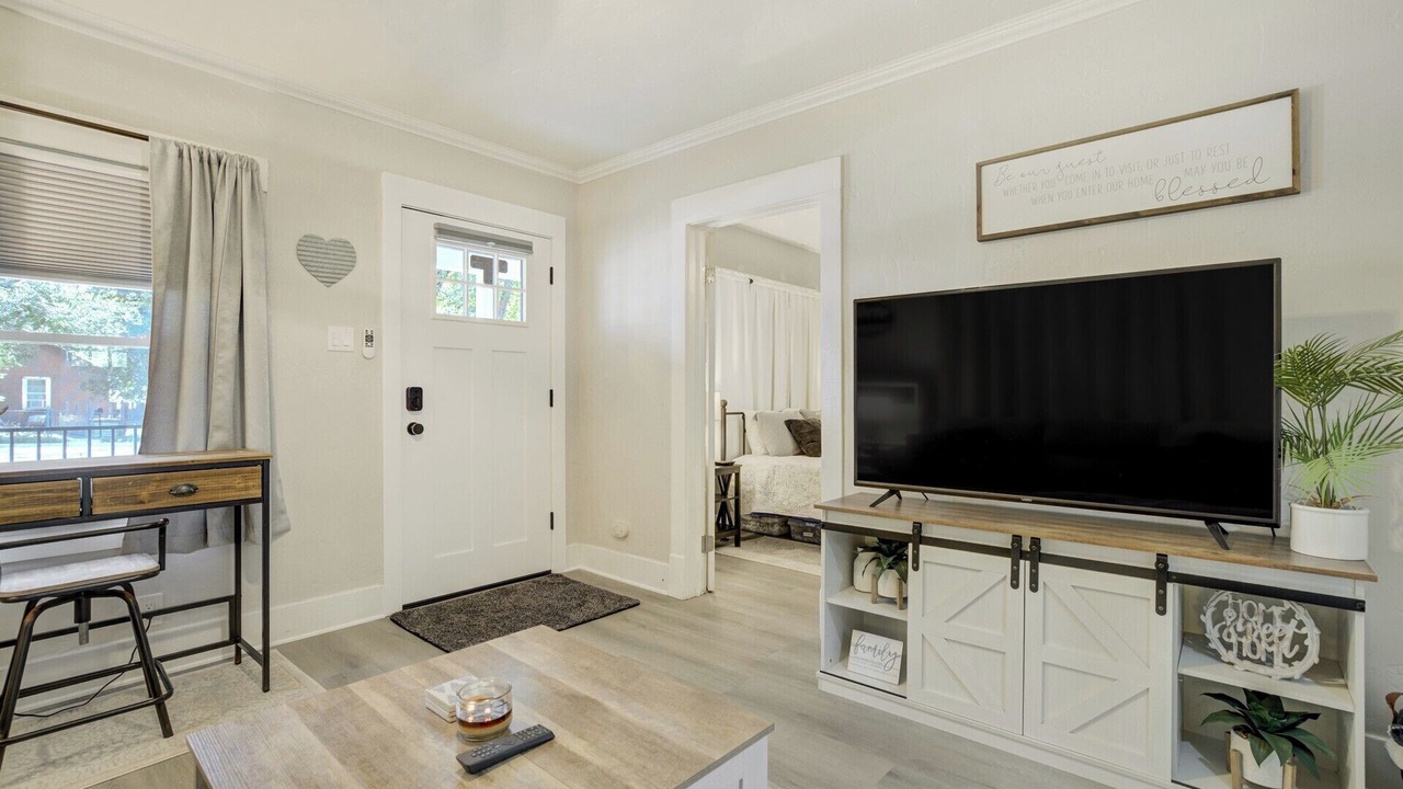 Photo of Livingroom in Colorado Springs
