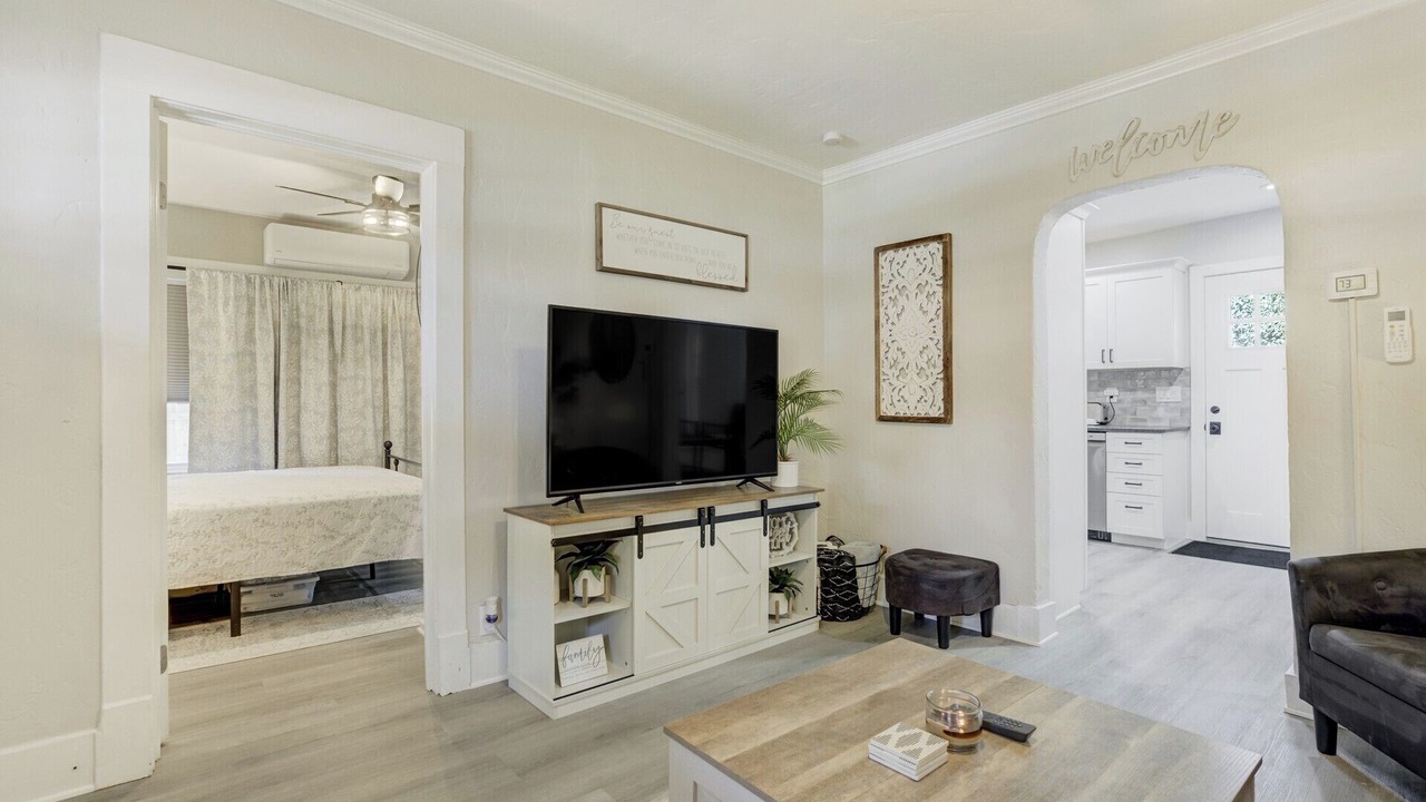 Photo of Bedroom in Colorado Springs