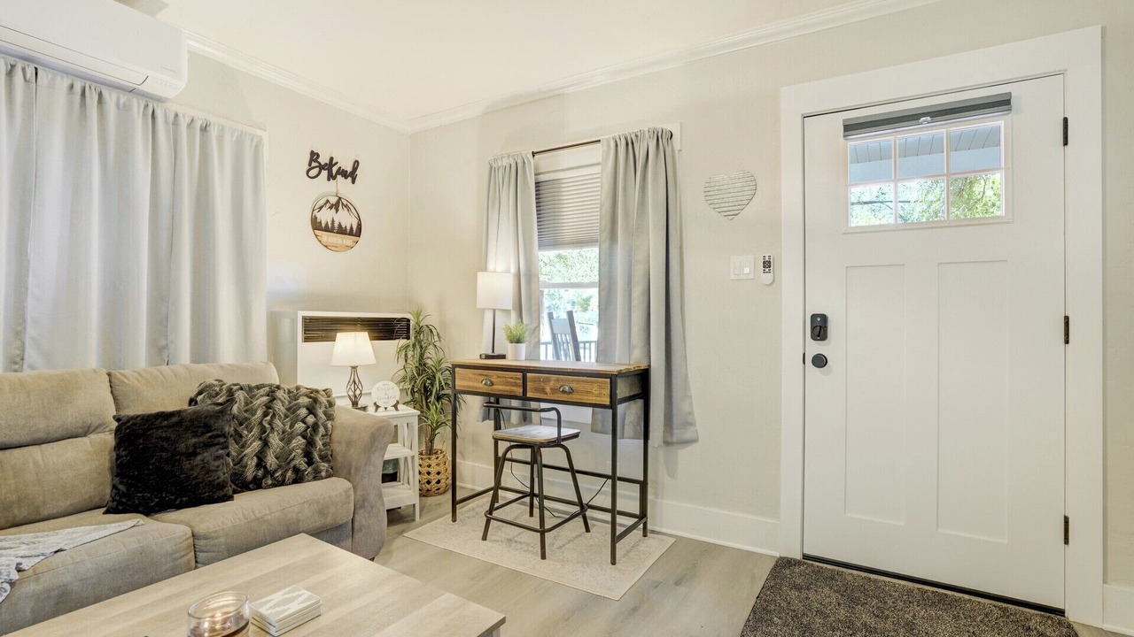 Photo of Bedroom in Colorado Springs