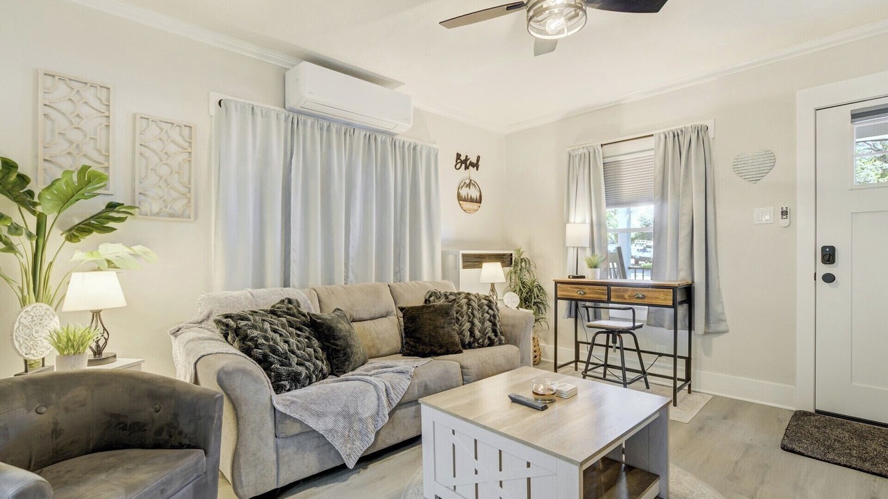 Photo of Livingroom in Colorado Springs