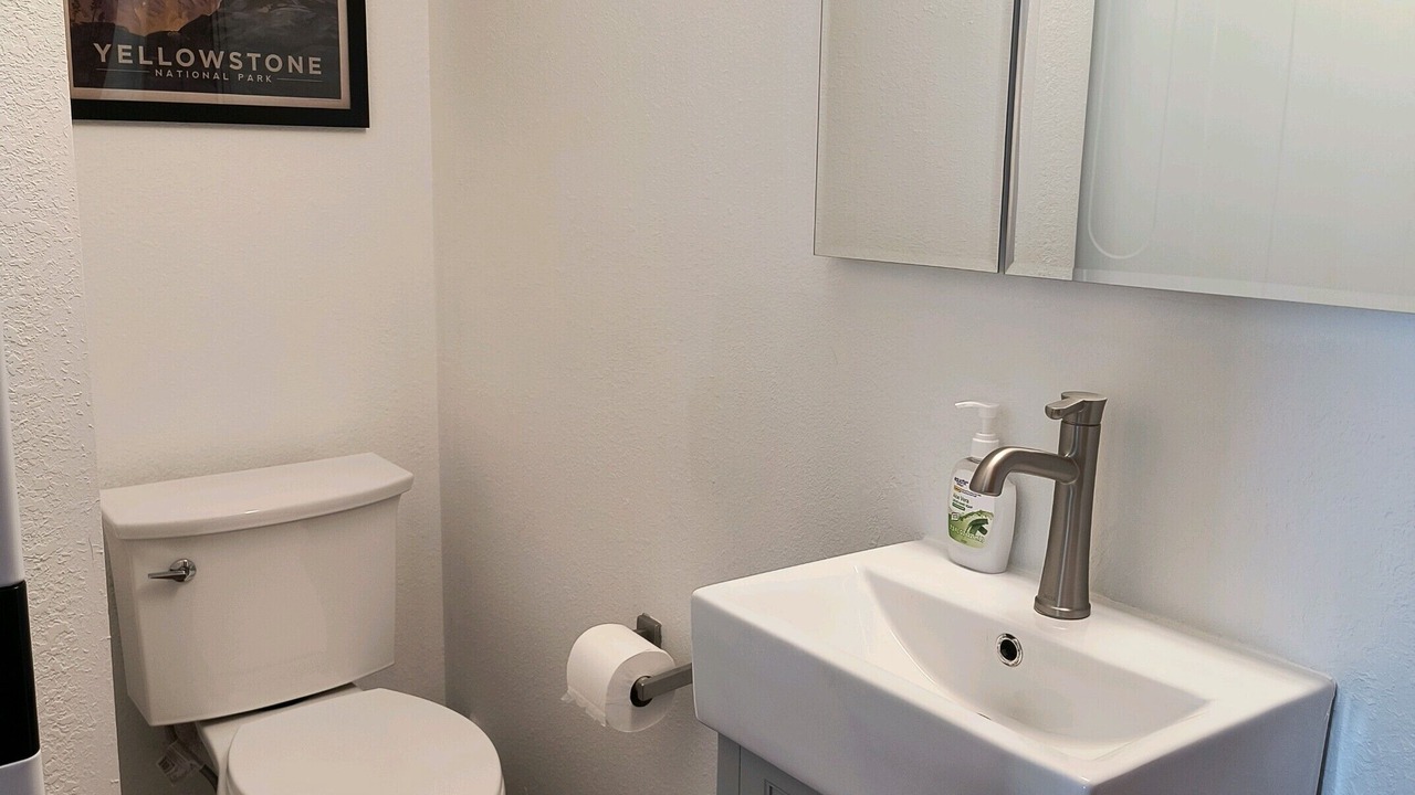 Photo of Bathroom in Pagosa Springs