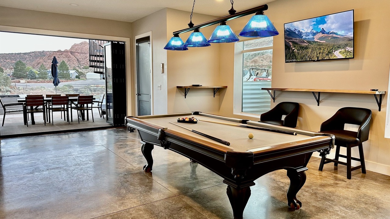 Photo of Bedroom in Moab South Valley