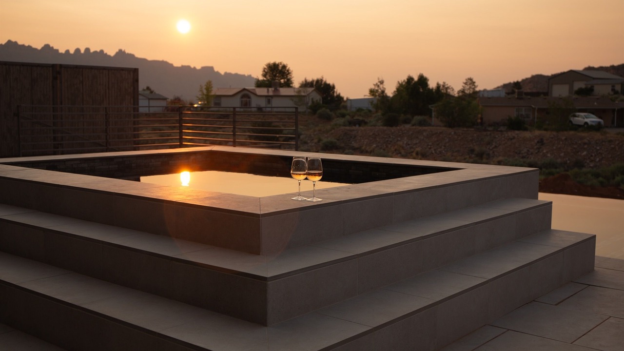 Photo of Patio Balcony in Moab South Valley
