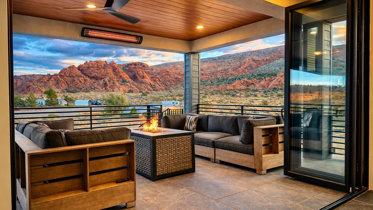 Photo of Outdoor in Moab South Valley
