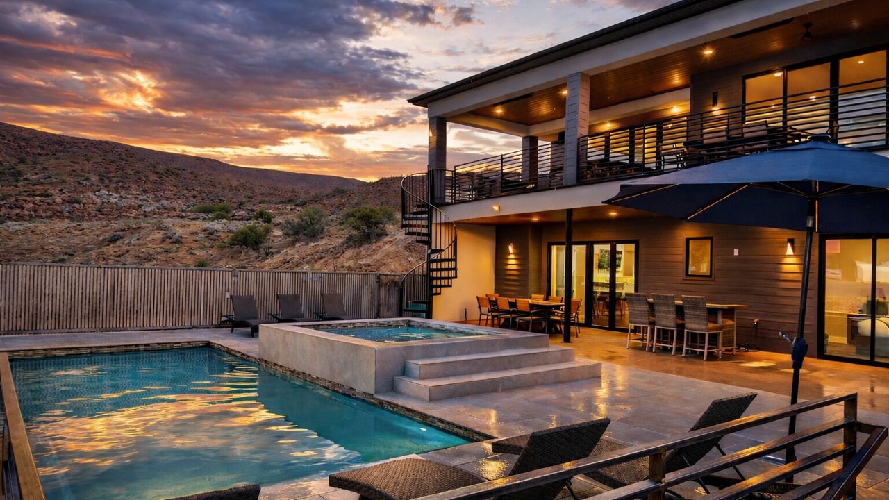 Photo of Outdoor in Moab South Valley