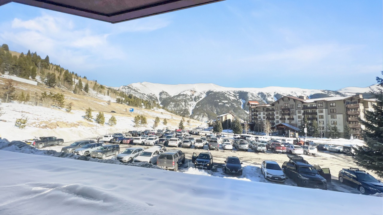 Photo of Others in Copper Mountain Village