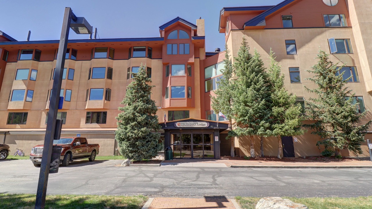 Photo of Outdoor in Copper Mountain Village