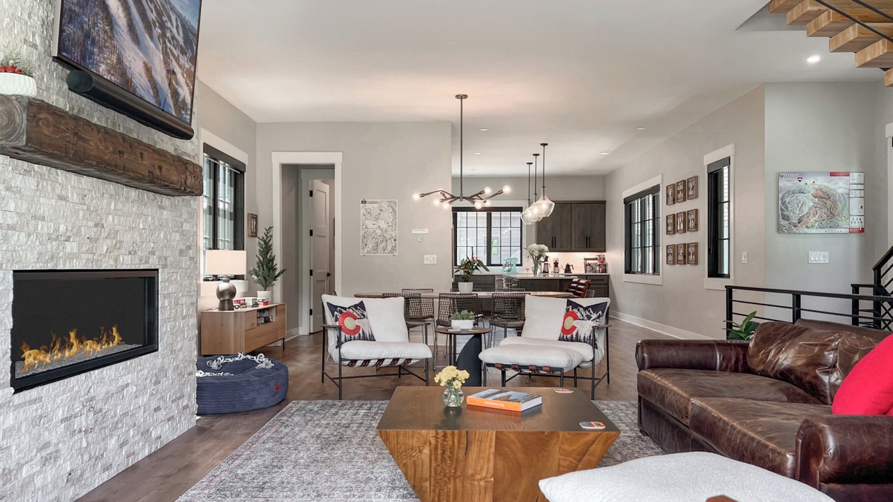 Photo of Livingroom in Winter Park