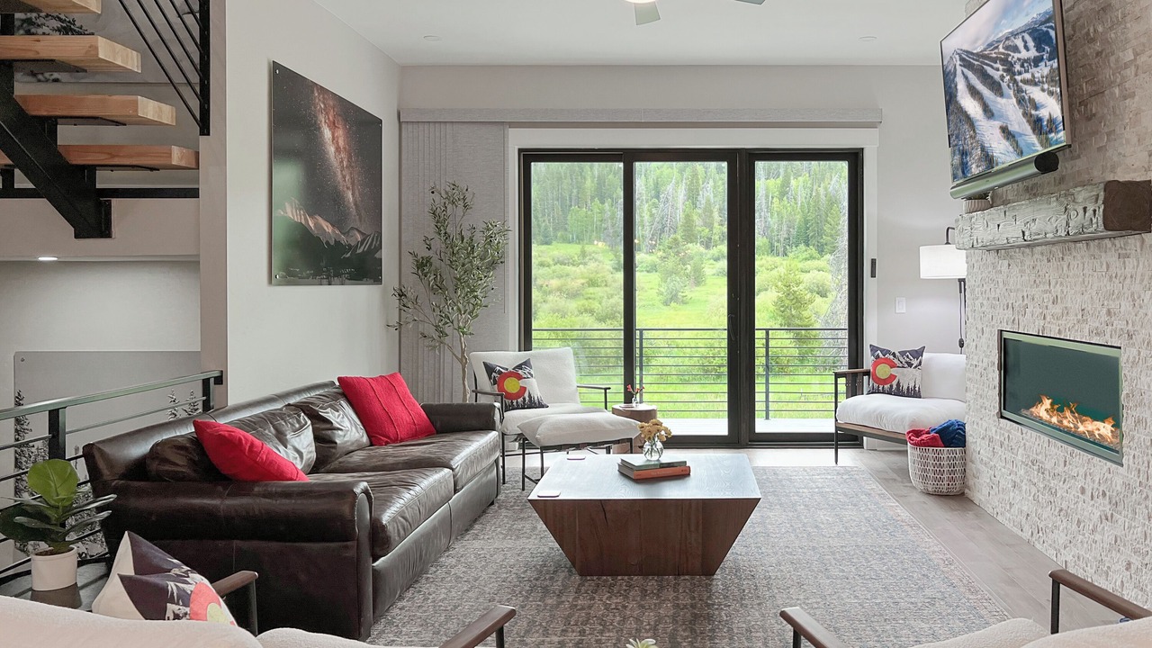 Photo of Bedroom in Winter Park