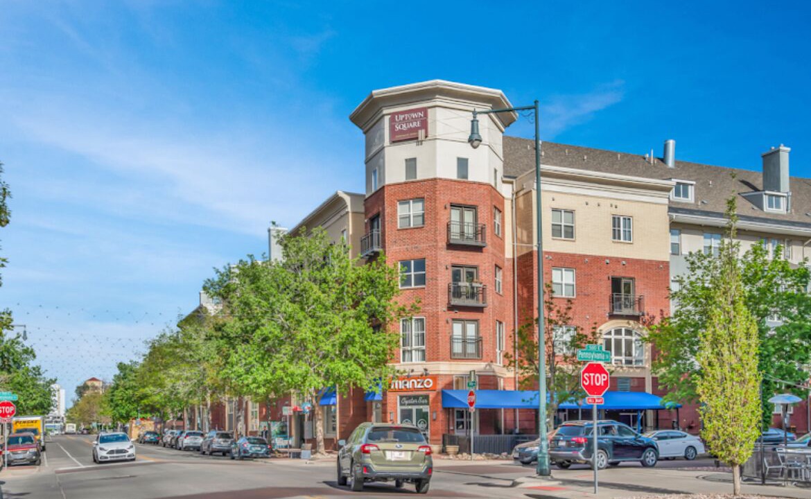 Photo of Others in Uptown