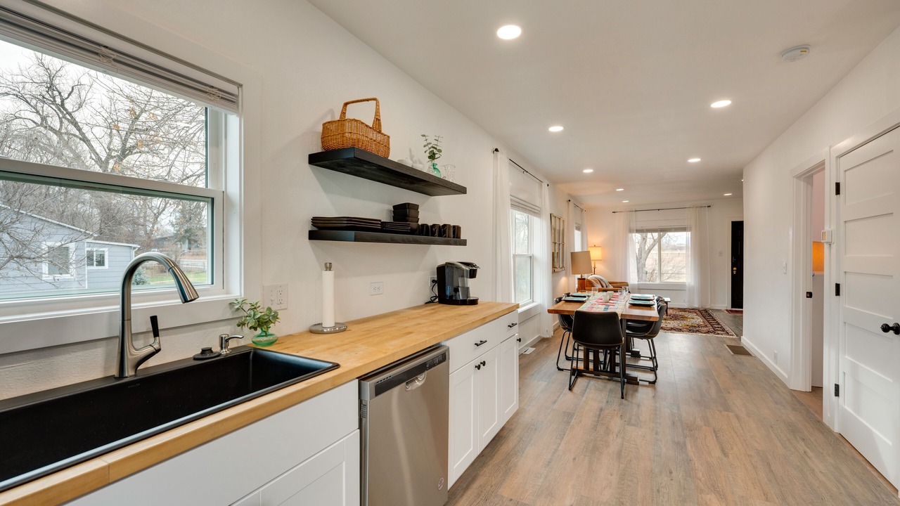 Photo of Kitchen in Erie