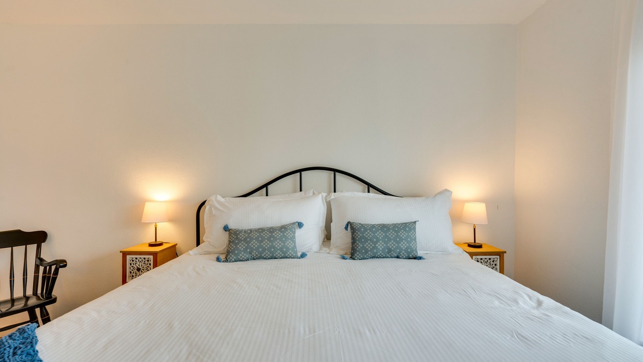 Photo of Bedroom in Erie