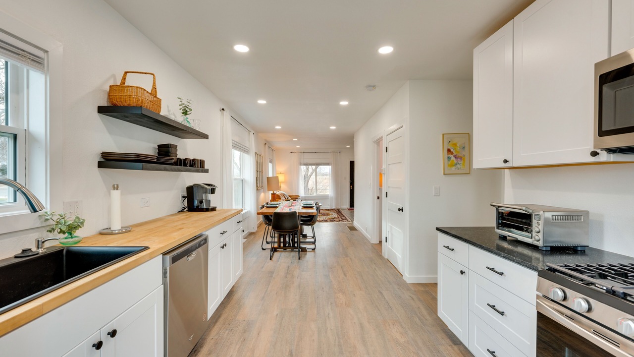 Photo of Kitchen in Erie