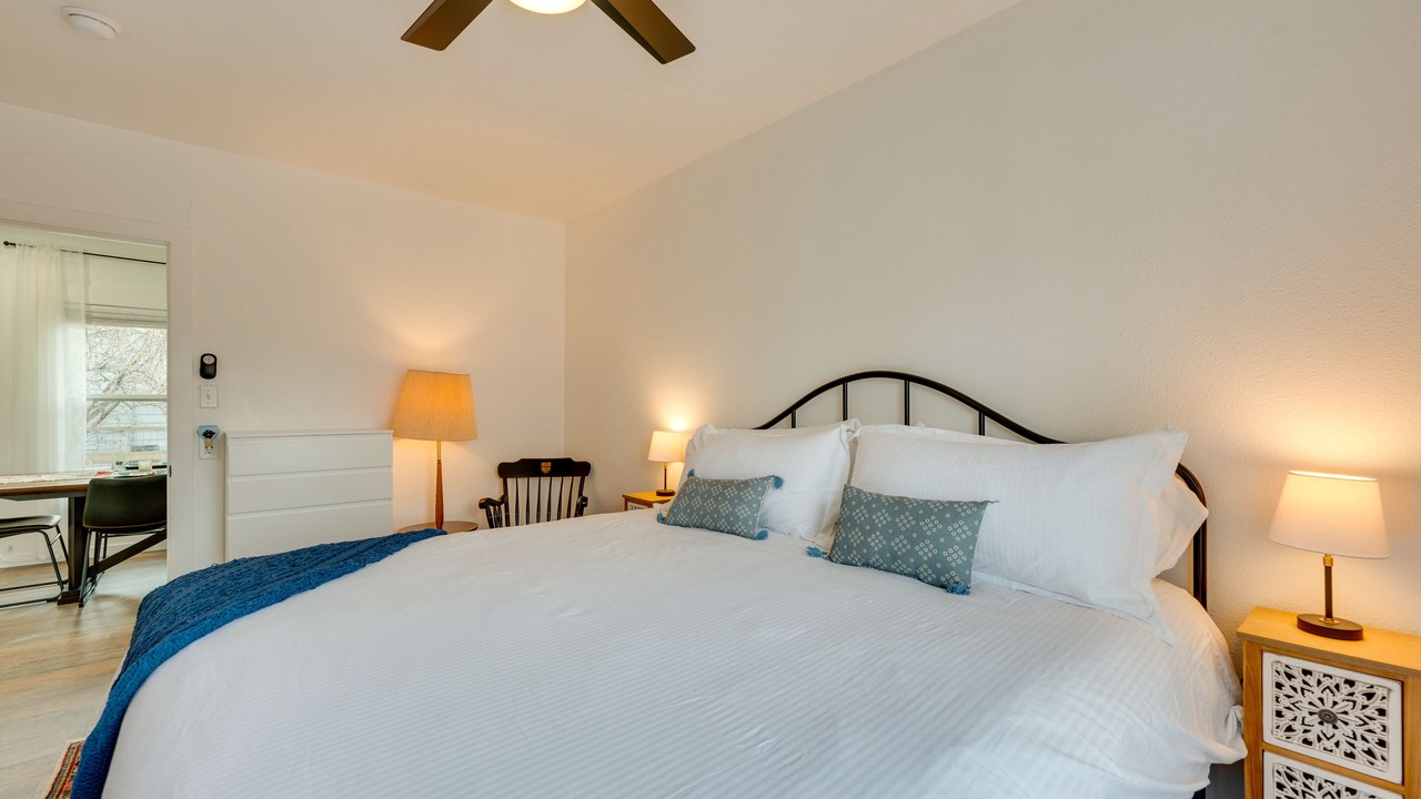 Photo of Bedroom in Erie