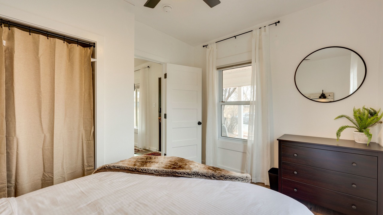 Photo of Bedroom in Erie