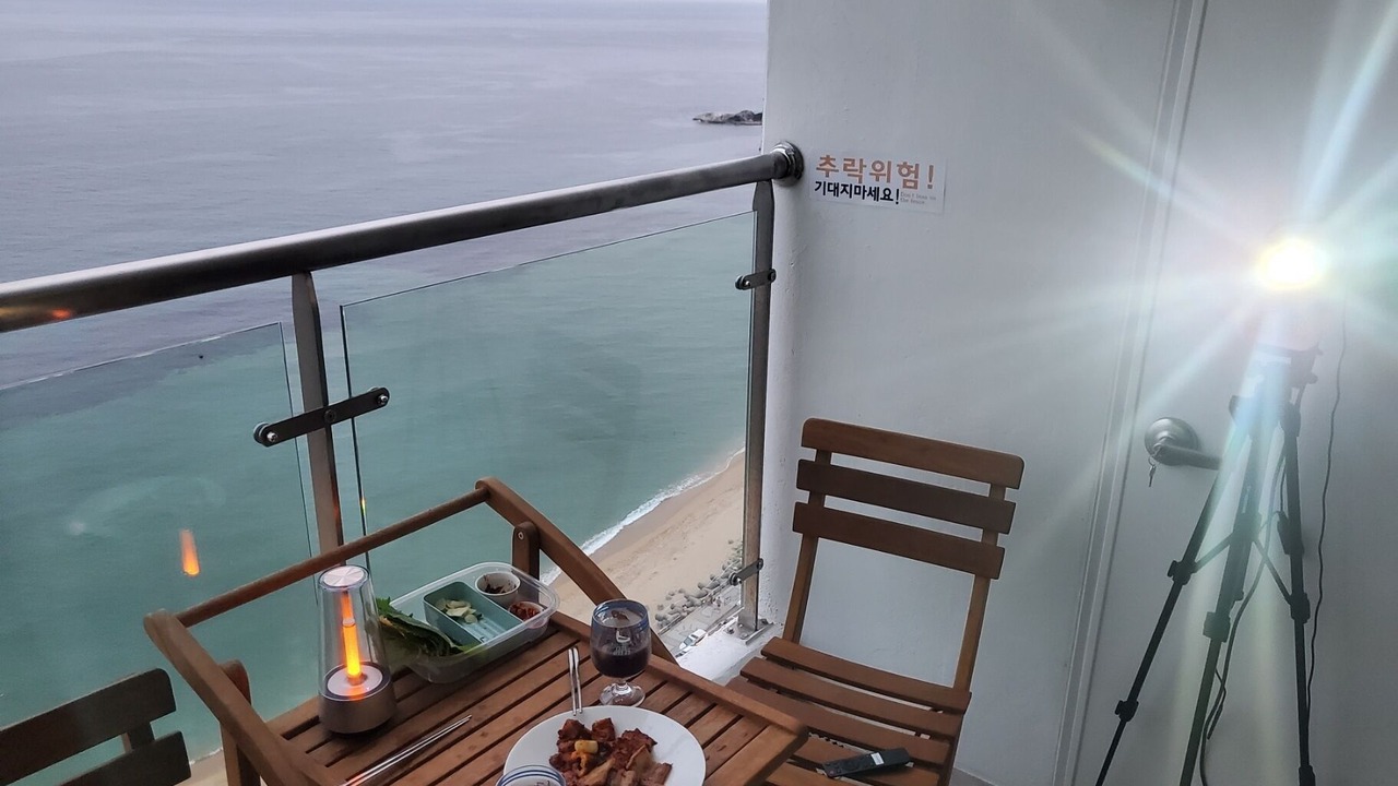 Photo of Outdoor in Sokcho