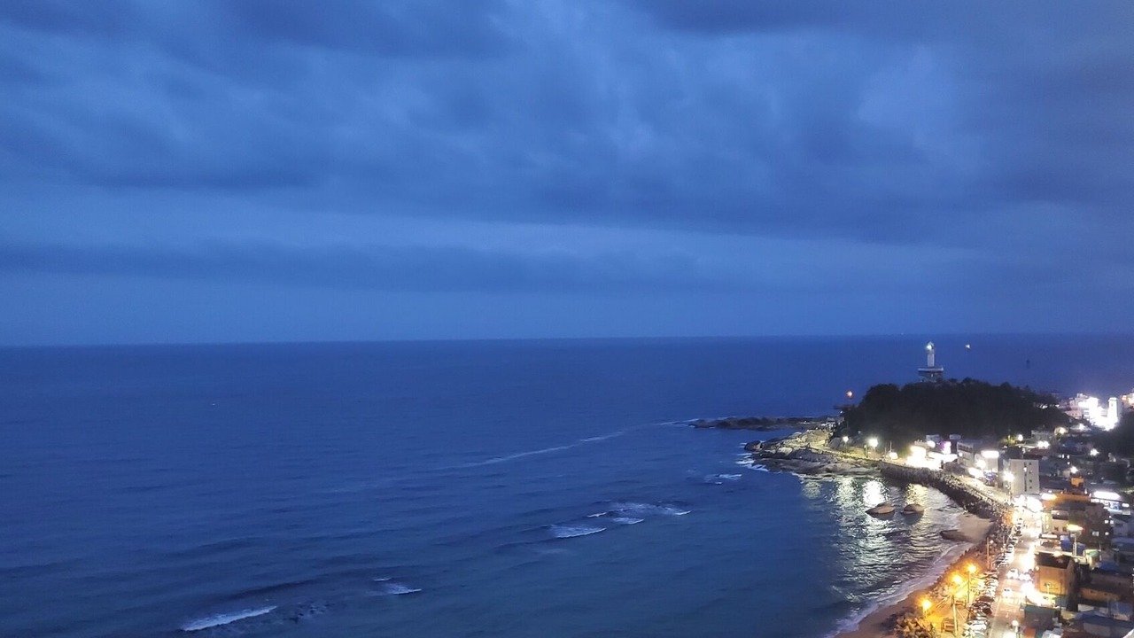 Photo of Outdoor in Sokcho
