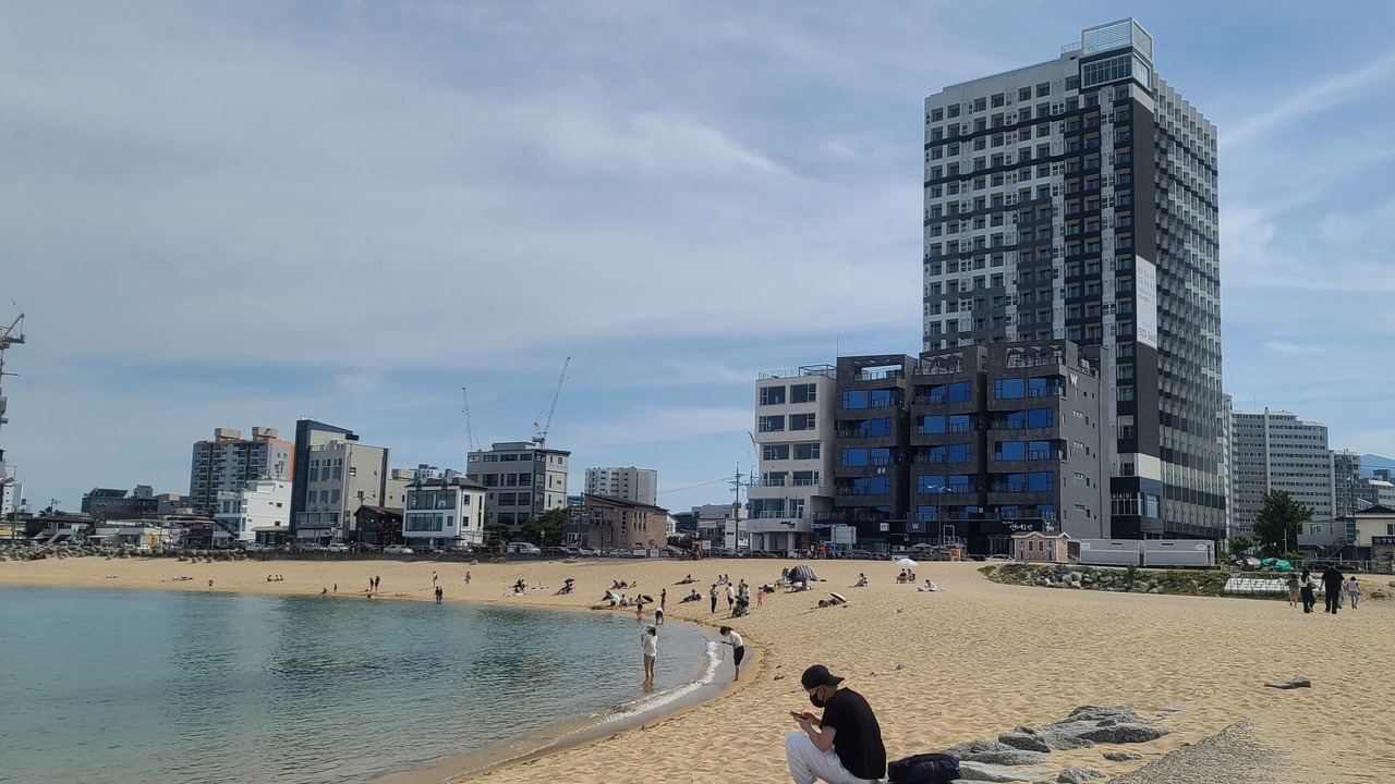Photo of Others in Sokcho