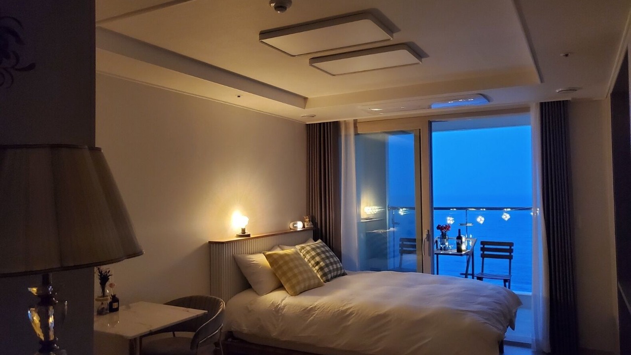 Photo of Bedroom in Sokcho