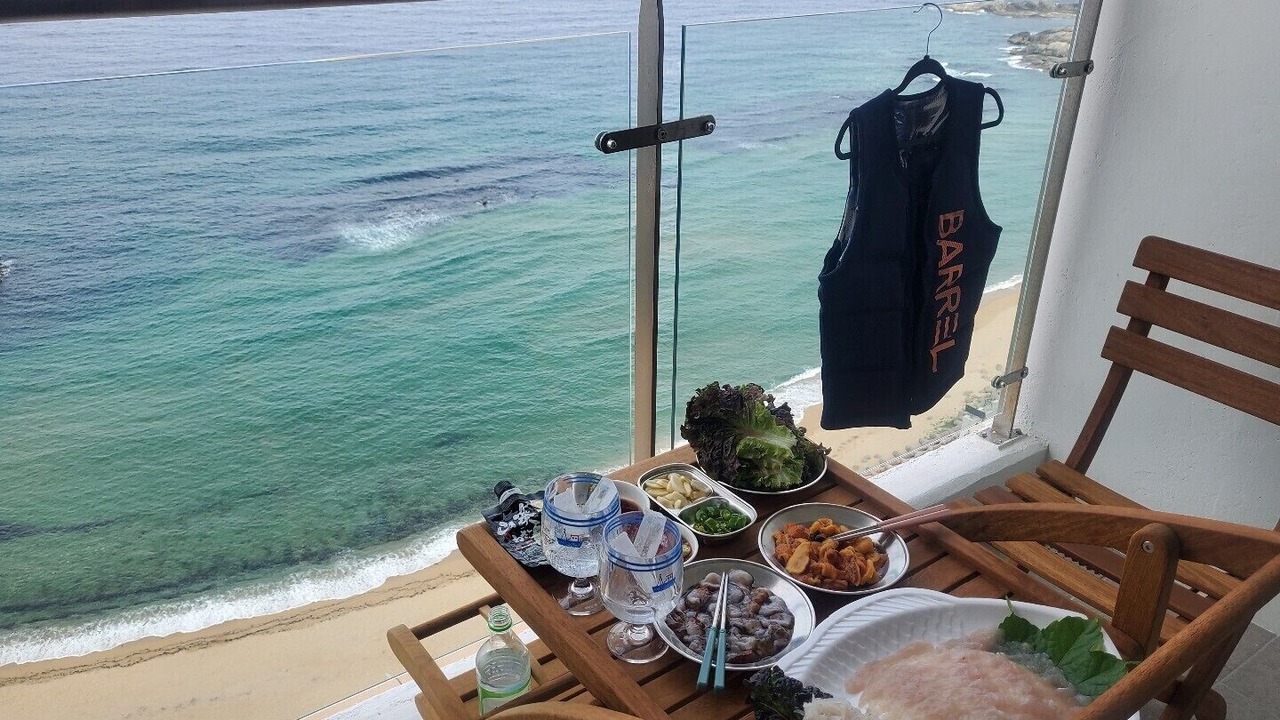 Photo of Outdoor in Sokcho