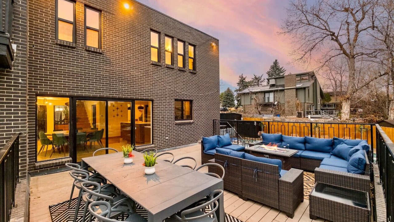 Photo of Outdoor in Wheat Ridge