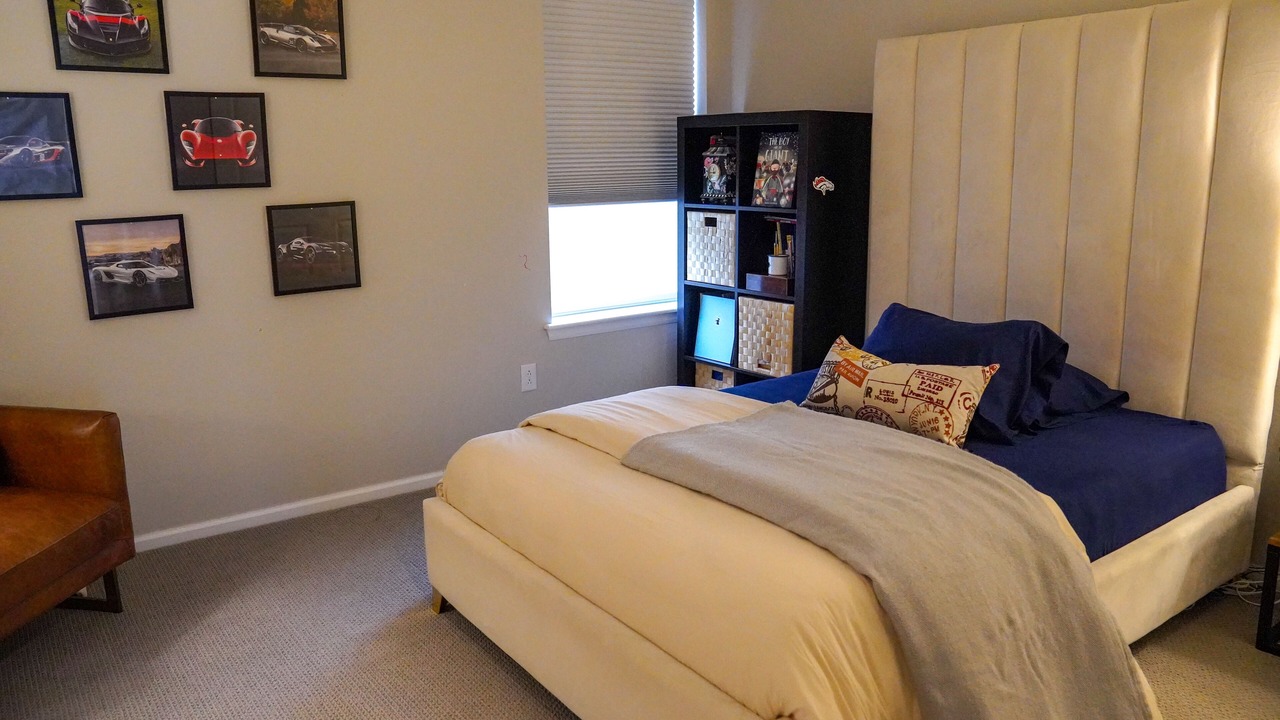 Photo of Bedroom in Lakewood
