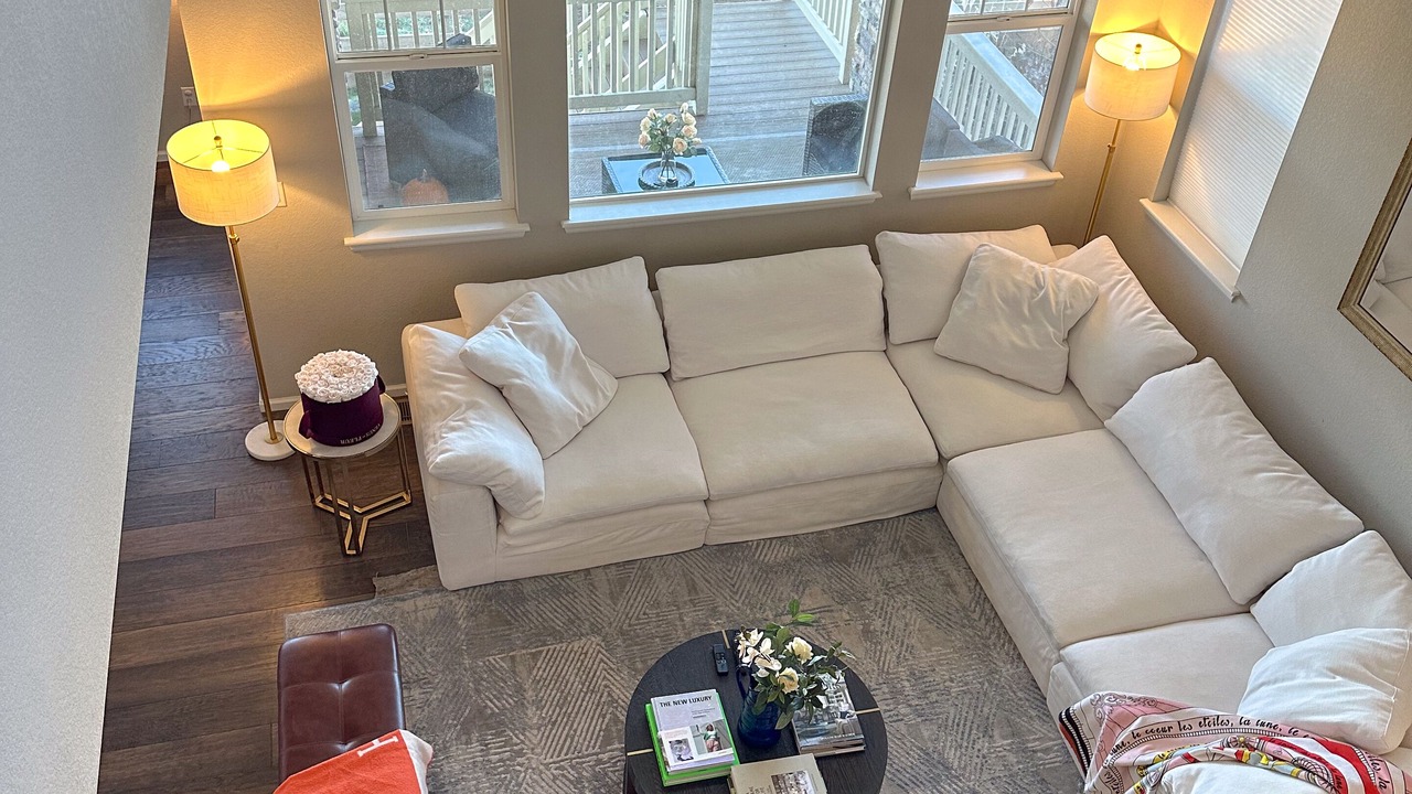Photo of Livingroom in Lakewood