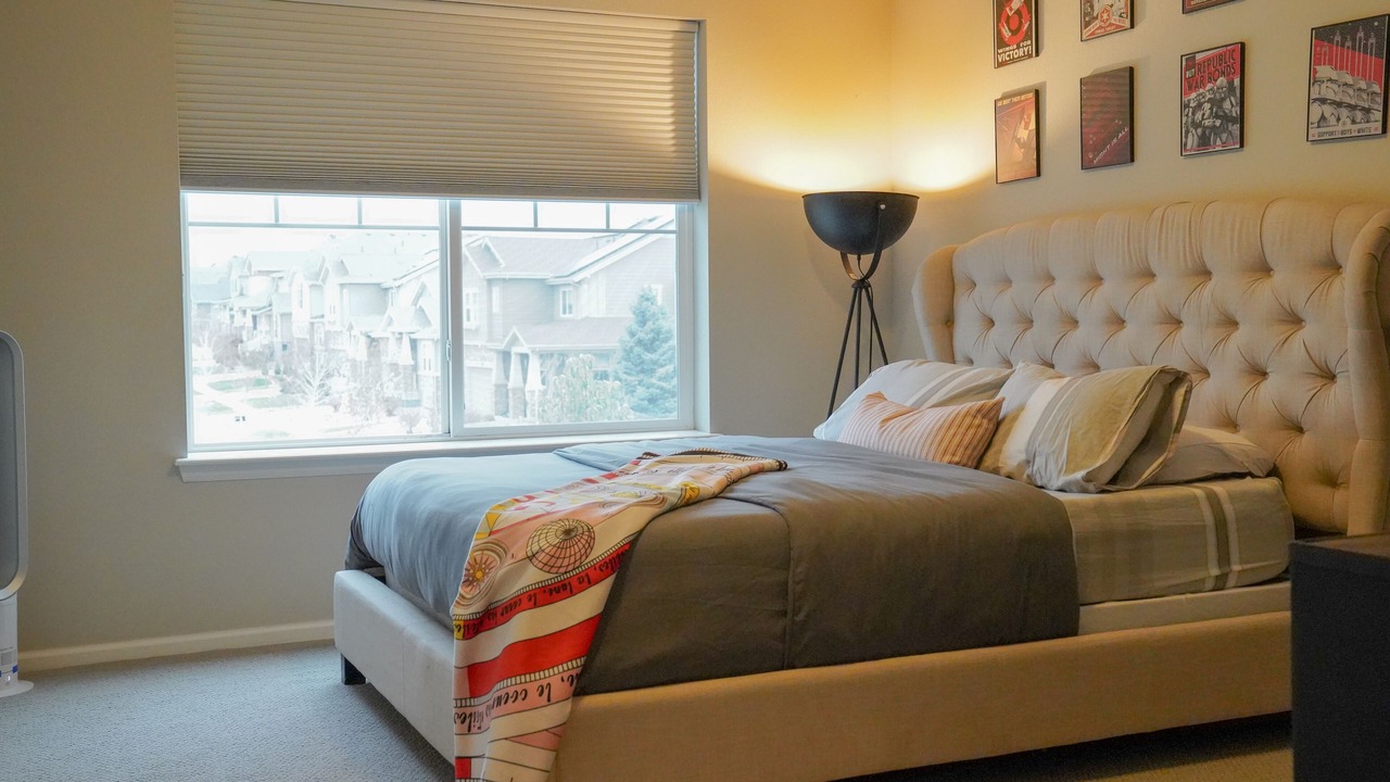 Photo of Bedroom in Lakewood