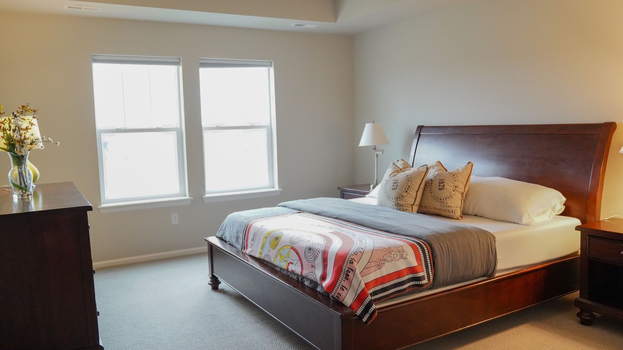Photo of Bedroom in Lakewood