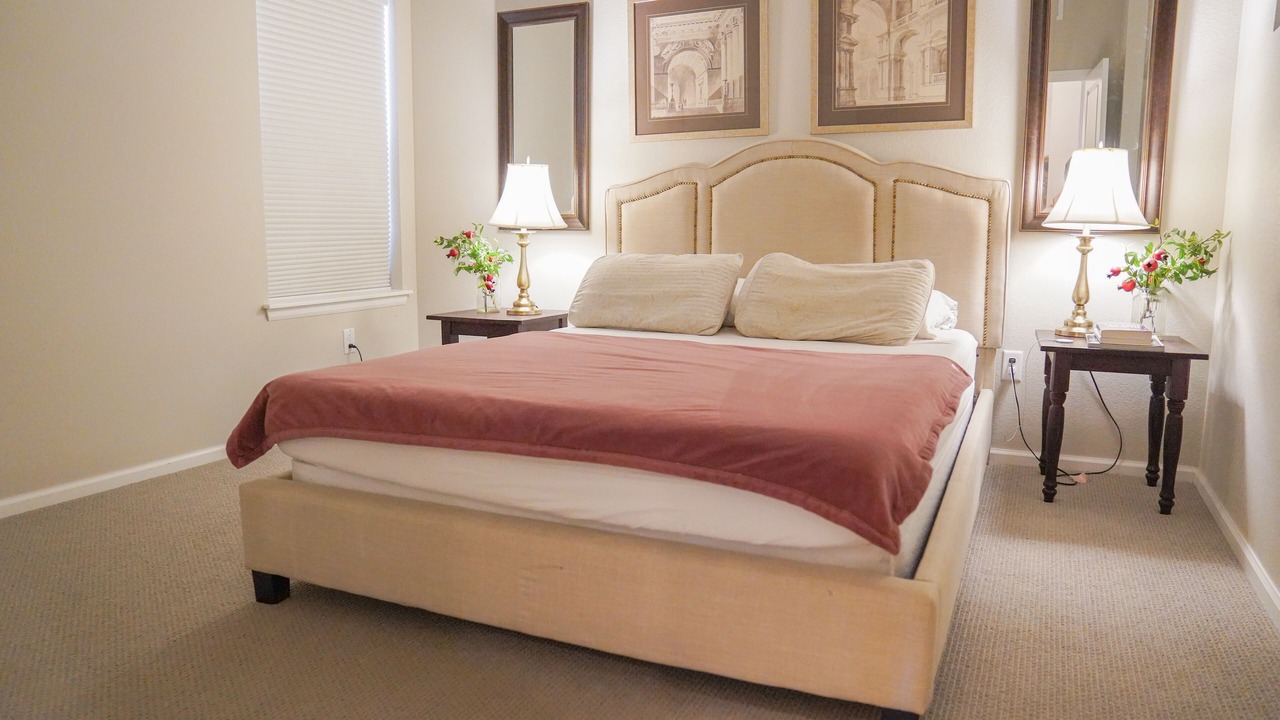 Photo of Bedroom in Lakewood