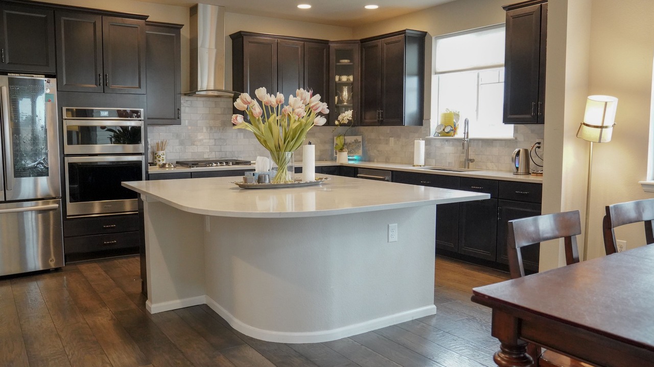 Photo of Kitchen in Lakewood