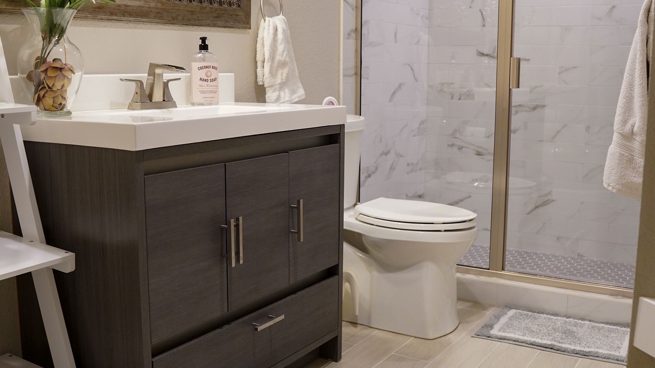 Photo of Bathroom in Lakewood