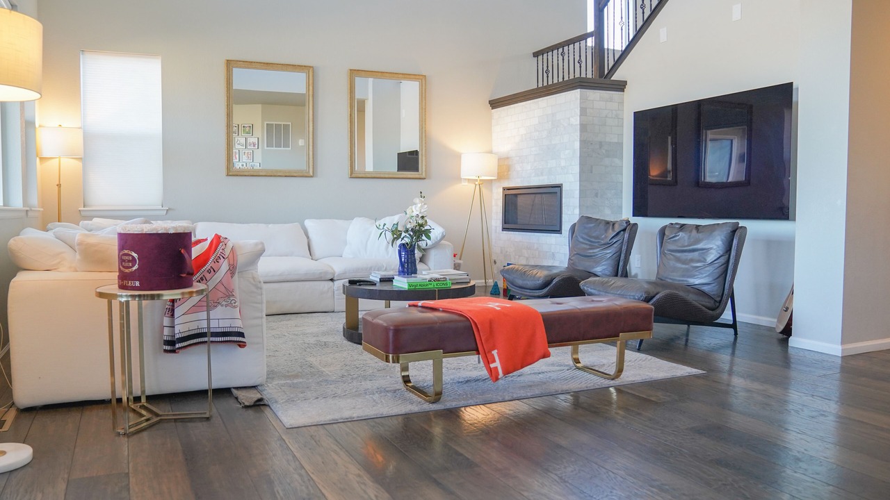 Photo of Livingroom in Lakewood