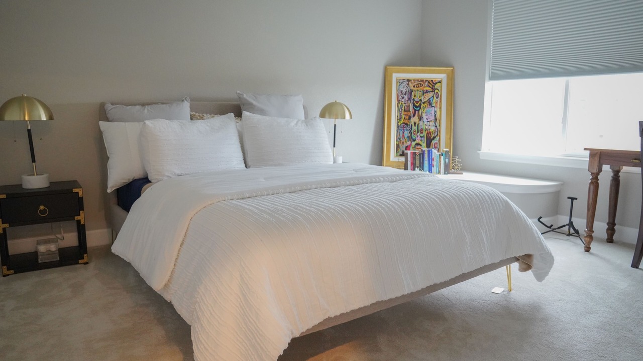 Photo of Bedroom in Lakewood