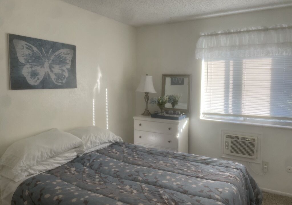 Photo of Bedroom in North Central Westminster