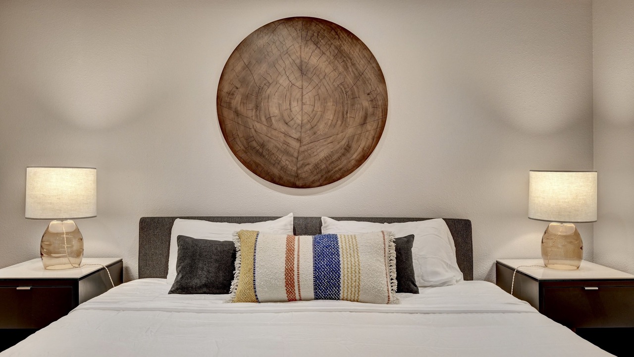 Photo of Bedroom in Kerr Gulch